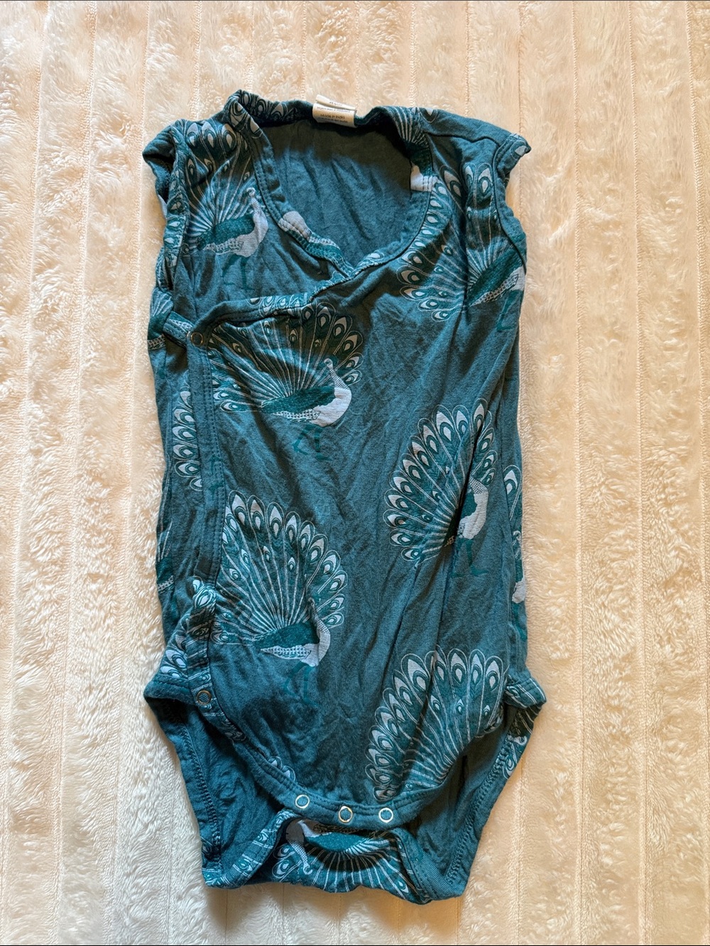 Kate Quinn tank bodysuit